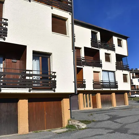 3 Pieces Ens. Avec Garage, Pyrenees - Fr-1-580-142 Apartmán