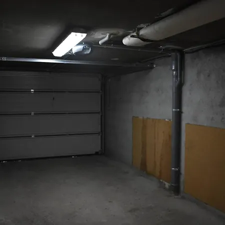 3 Pieces Ens. Avec Garage, Pyrenees - Fr-1-580-142 Font-Romeu-Odeillo-Via