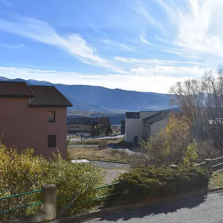 3 Pieces Ens. Avec Garage, Pyrenees - Fr-1-580-142 *